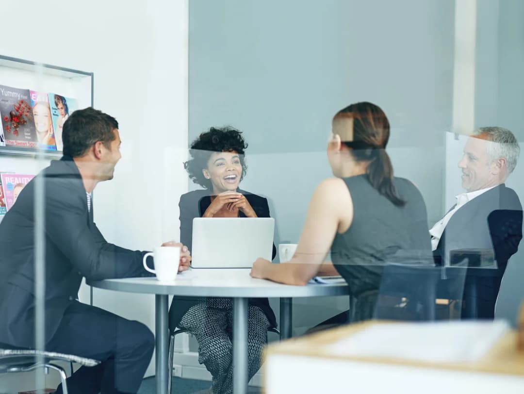 About Norvex Solutions